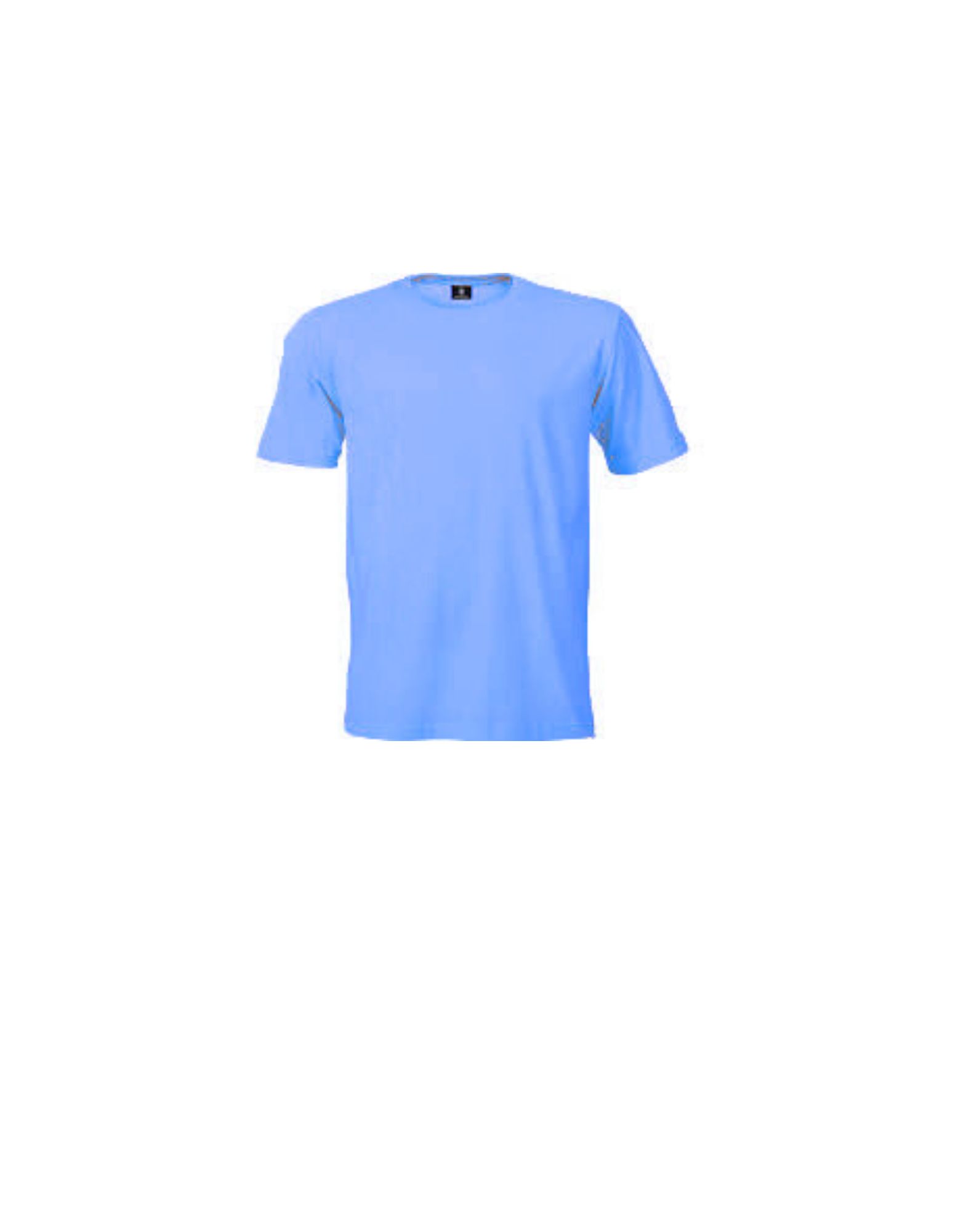 Recycled Polyester Promo T-Shirt ā Unisex Corporate & Event Wear - Image 3