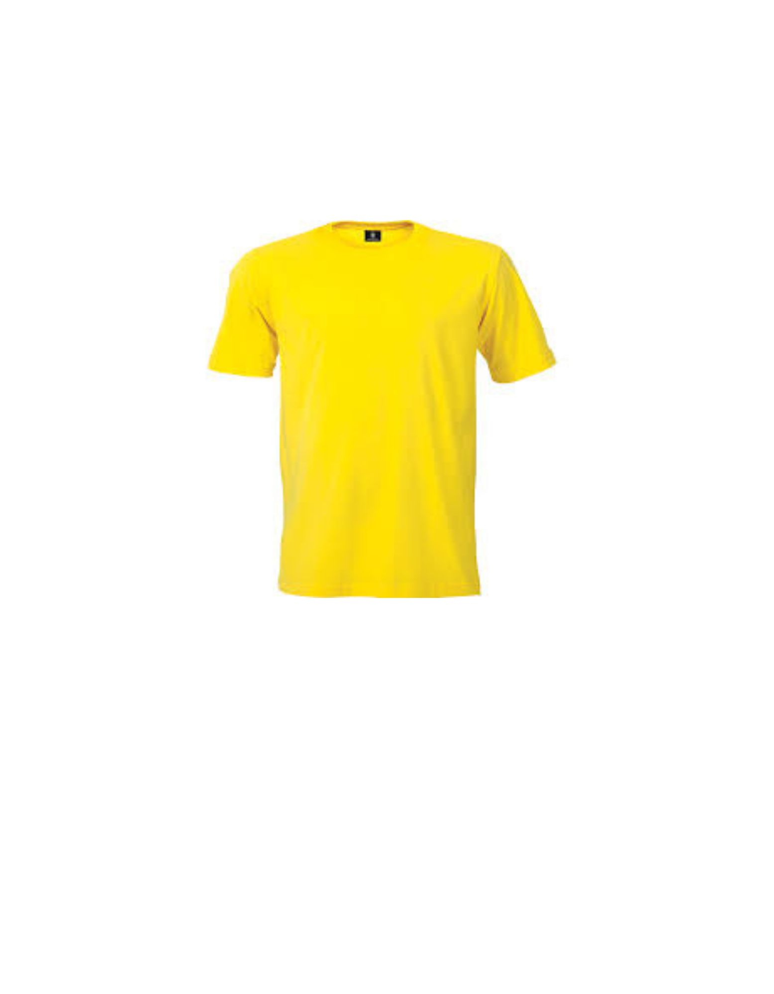 Recycled Polyester Promo T-Shirt ā Unisex Corporate & Event Wear - Image 4