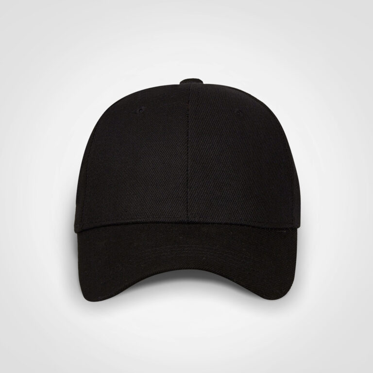 Kids Americano Cap | Plain Kids Caps for Printing - Image 16