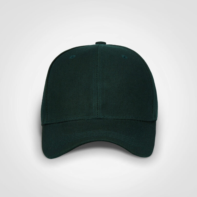 Kids Americano Cap | Plain Kids Caps for Printing - Image 3