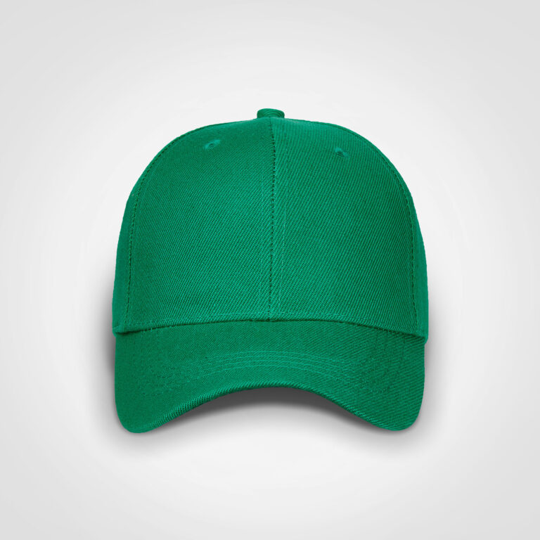 Kids Americano Cap | Plain Kids Caps for Printing - Image 4