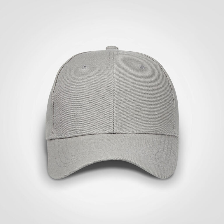 Kids Americano Cap | Plain Kids Caps for Printing - Image 13