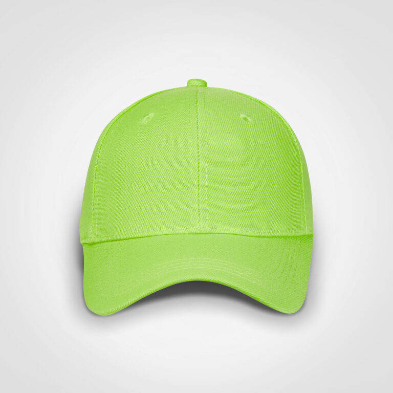 Kids Americano Cap | Plain Kids Caps for Printing - Image 10