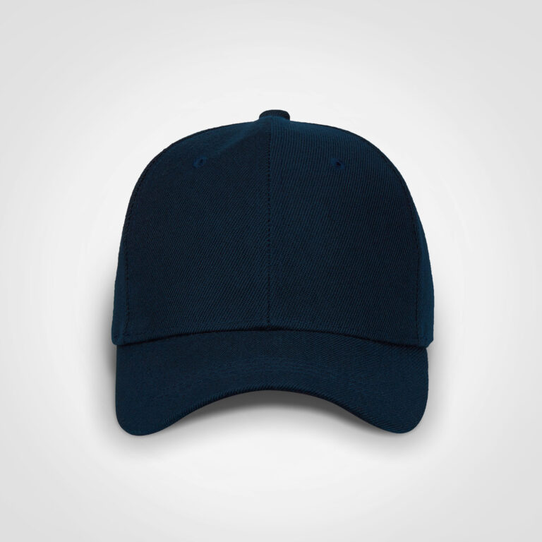 Kids Americano Cap | Plain Kids Caps for Printing - Image 12