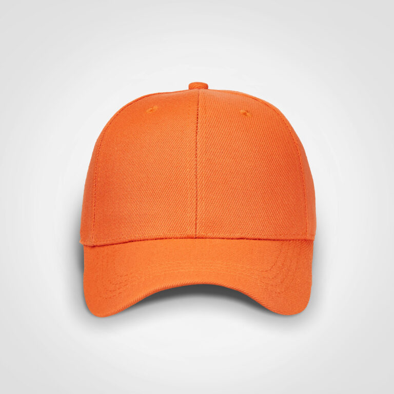 Kids Americano Cap | Plain Kids Caps for Printing - Image 5