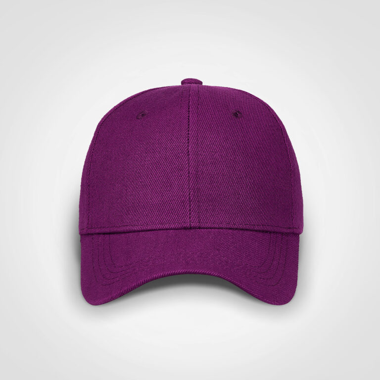 Kids Americano Cap | Plain Kids Caps for Printing - Image 6