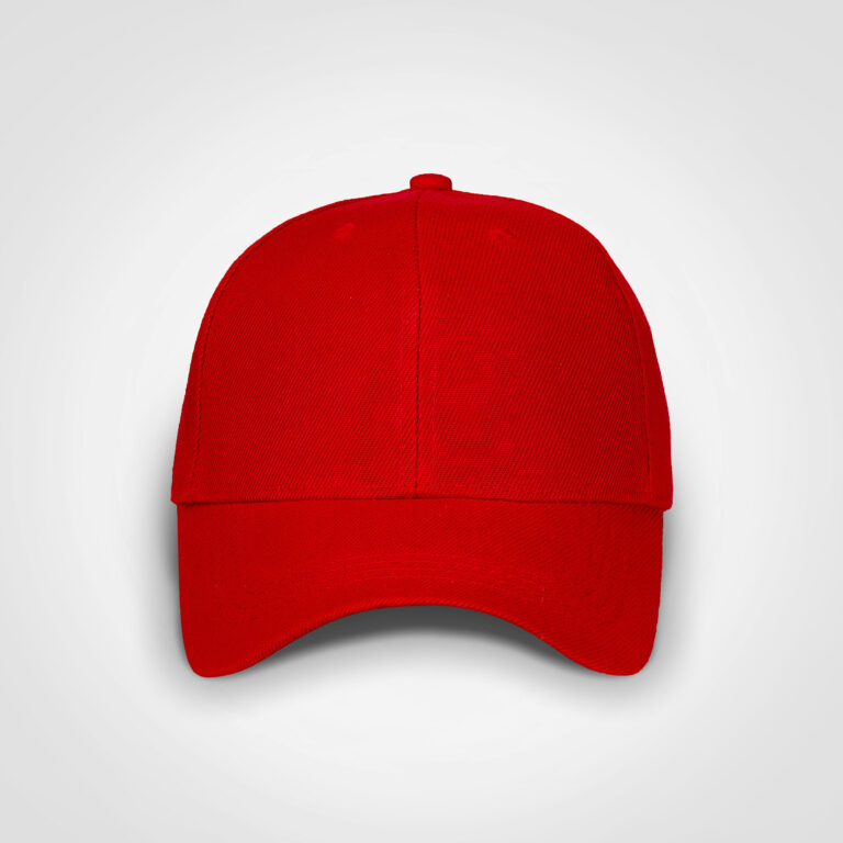 Kids Americano Cap | Plain Kids Caps for Printing - Image 11