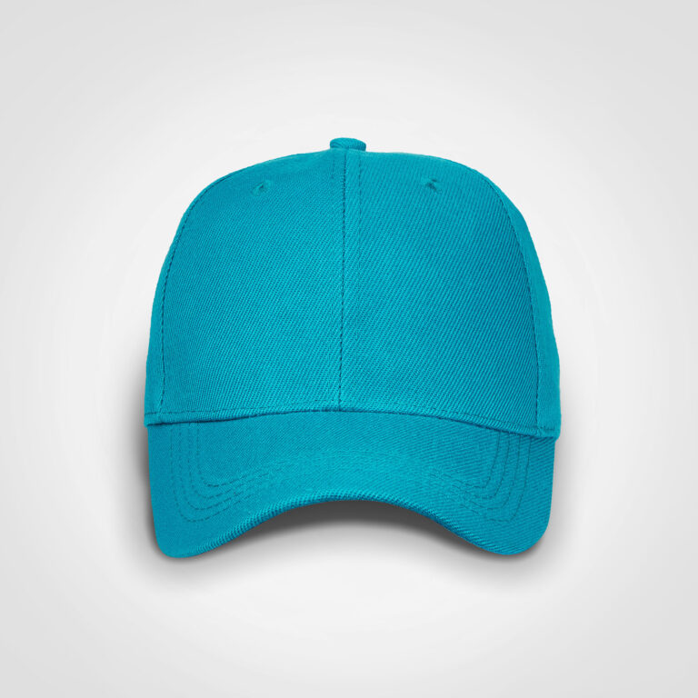 Kids Americano Cap | Plain Kids Caps for Printing - Image 8