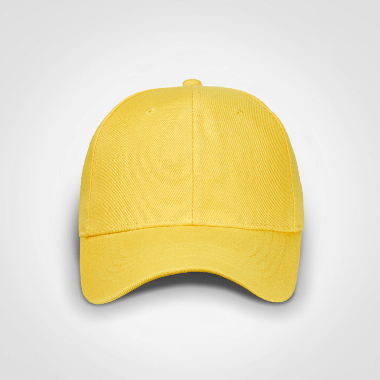 Kids Americano Cap | Plain Kids Caps for Printing - Image 7