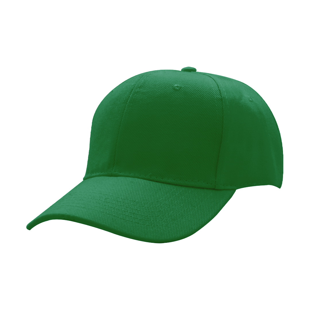 Value Fade Resistant 6 Panel Cap | Plain Caps for Printing - Image 15