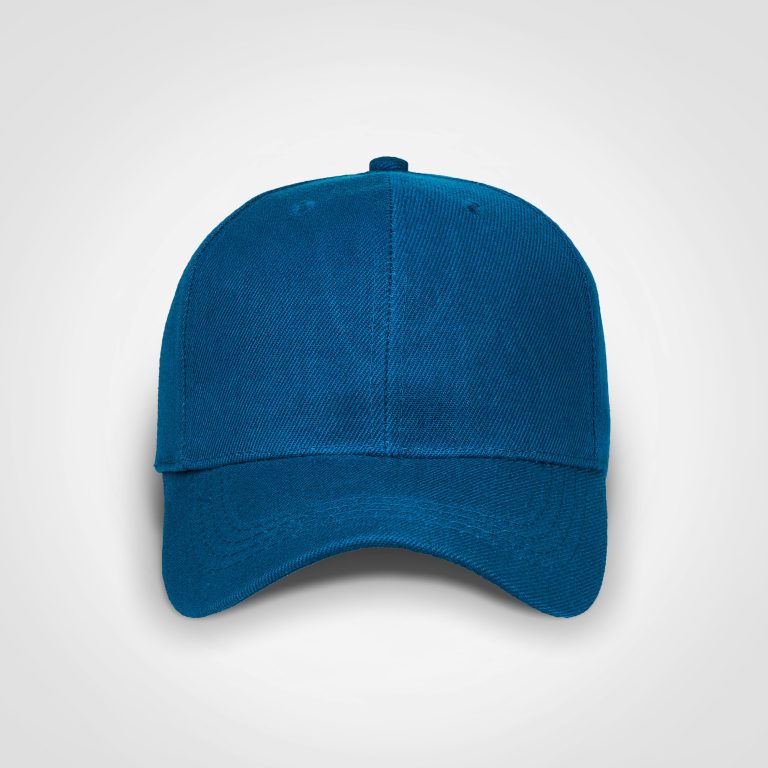 Kids Americano Cap | Plain Kids Caps for Printing - Image 2